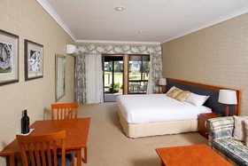 Hermitage Lodge Hunter Valley