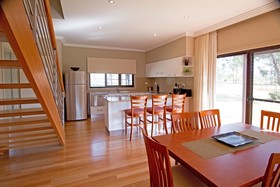 Hermitage Lodge Hunter Valley