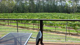 Hermitage Lodge Hunter Valley