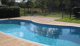 Hermitage Lodge Hunter Valley