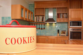 James Estate Guest House