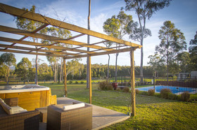 Lacuna Retreat