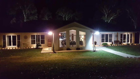 Lacuna Retreat