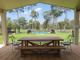 Lacuna Retreat