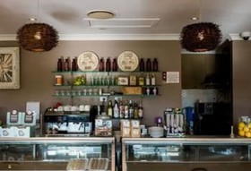 Leisure Inn Pokolbin Hill