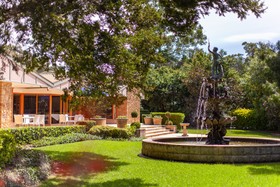 Mercure Resort Hunter Valley Gardens