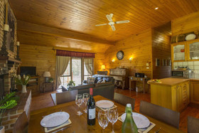 Silkyoak Cottage