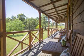 Silkyoak Cottage