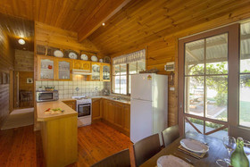 Silkyoak Cottage