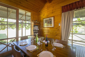 Silkyoak Cottage