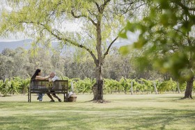 Spicers Vineyards Estate