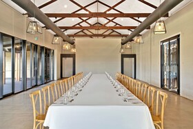 The Lane Retreat