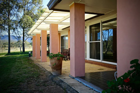 Verona Vineyard