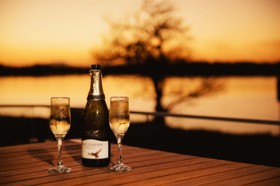 Ana Mandara Luxury Bed and Breakfast