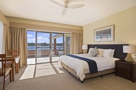 Ana Mandara Luxury Bed and Breakfast