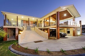 Ana Mandara Luxury Bed and Breakfast