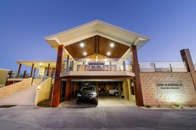 Ana Mandara Luxury Bed and Breakfast