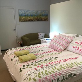 Anchors B&B