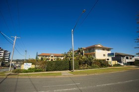 Beachcomber Resort
