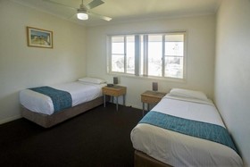 Beachcomber Resort