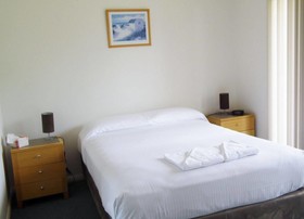 Beachcomber Resort