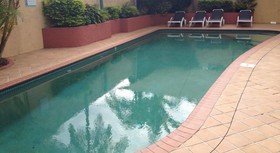 Beaches Holiday Apartments