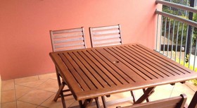 Beaches Holiday Apartments