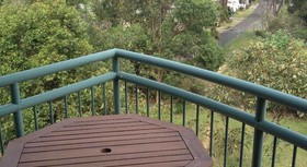 Beaches Holiday Apartments