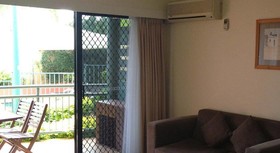Beaches Holiday Apartments