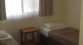 Beaches Holiday Apartments