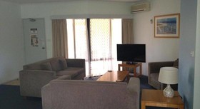 Beaches Holiday Apartments