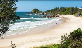Beaches Holiday Apartments