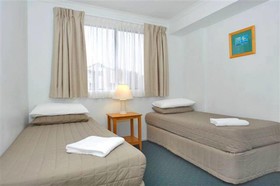 Beaches Holiday Apartments
