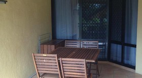 Beaches Holiday Apartments