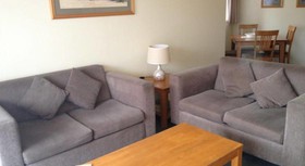 Beaches Holiday Apartments