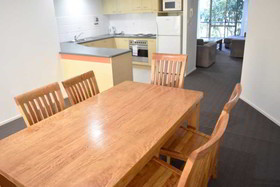Beachside Holiday Apartments
