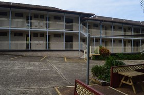 Excelsior Motor Inn