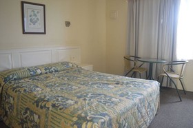 Excelsior Motor Inn