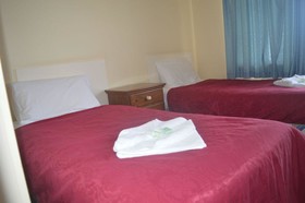 Excelsior Motor Inn