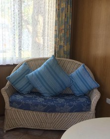 Lighthouse Beach Holiday Village