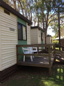 Lighthouse Beach Holiday Village