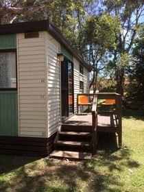 Lighthouse Beach Holiday Village