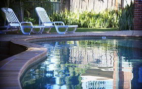 Macquarie Barracks Motor Inn