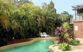 Macquarie Barracks Motor Inn