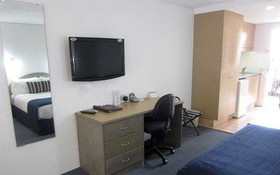 Macquarie Barracks Motor Inn