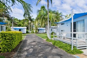 Marina Holiday Park