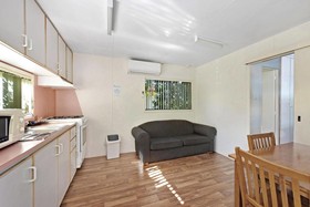 Melaleuca Caravan Park