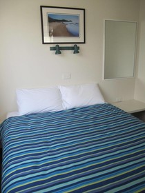 Melaleuca Caravan Park