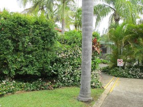 Melaleuca Caravan Park