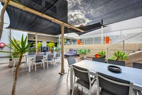 Mercure Centro Port Macquarie